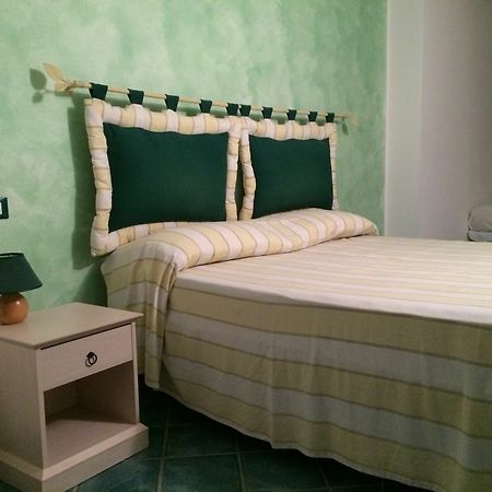 Sweet Country House Formia Eksteriør billede