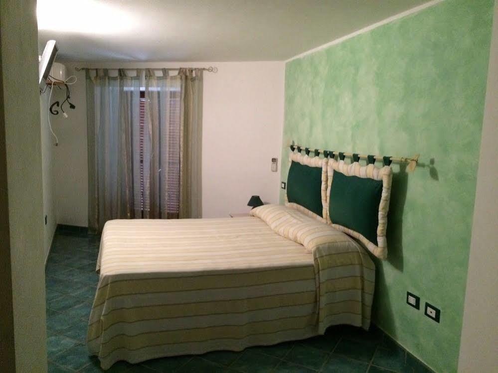 Sweet Country House Formia Eksteriør billede